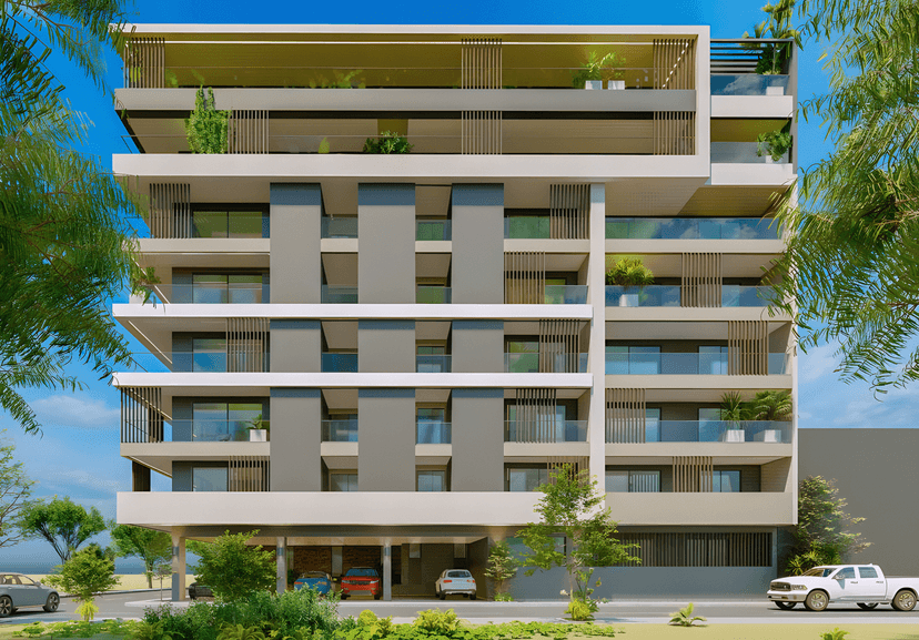 Aperçu de Brochure
