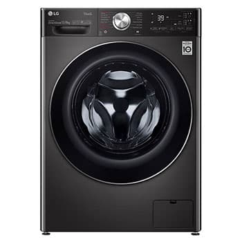 Machine à Laver LG – Performance et Fiabilité