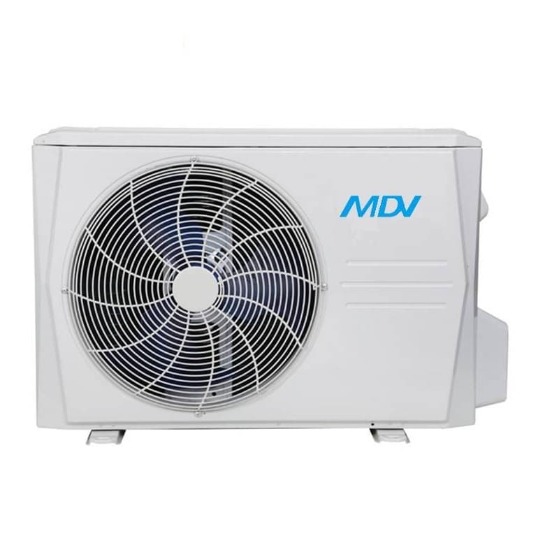 Climatiseur MDV – Confort Essentiel