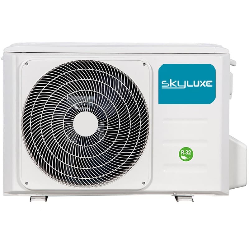 Climatiseur Split Skyluxe S026Q7Wfar32