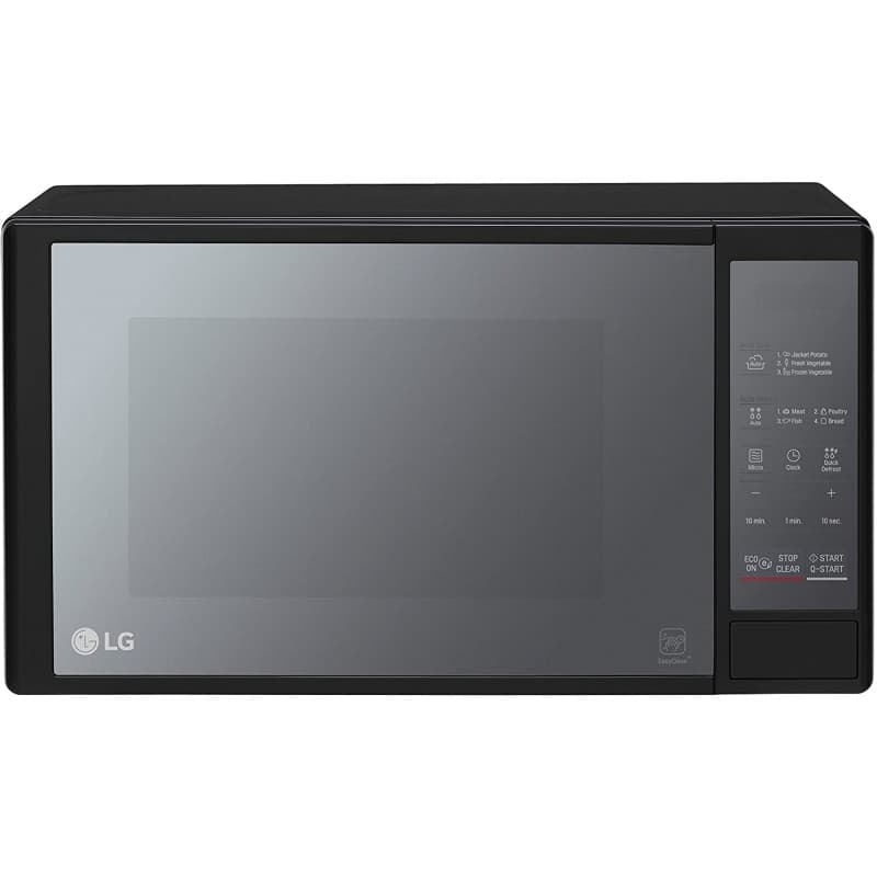 Micro-ondes LG – Puissance et Précision au Quotidien