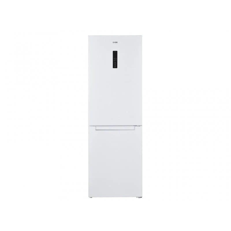 Réfrigérateur Combiné Svan SC185600ENF – 320L No Frost